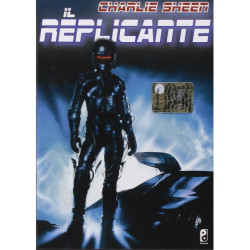 IL REPLICANTE (1986)