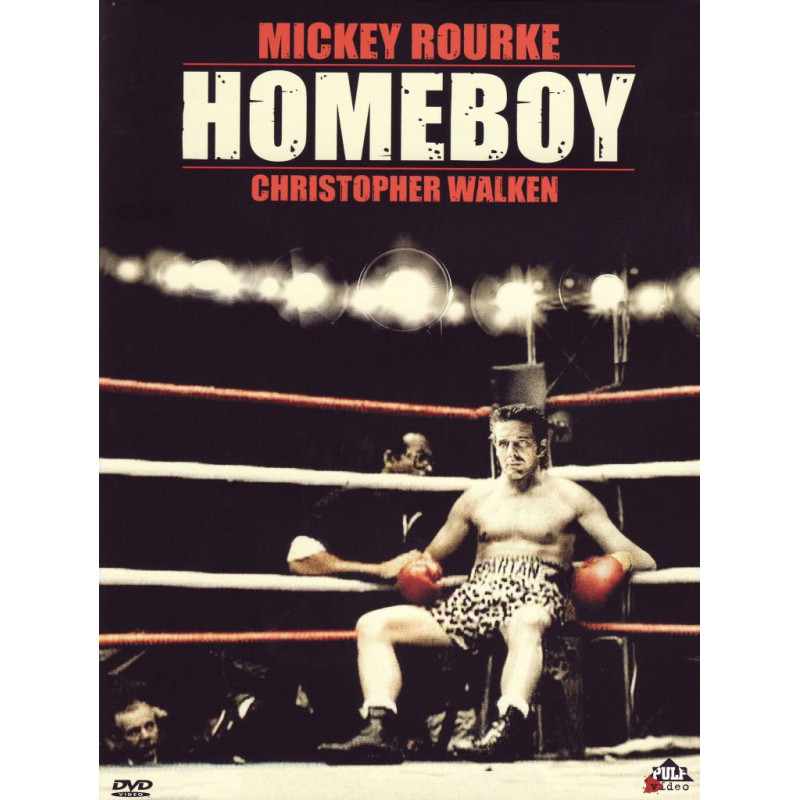 HOMEBOY (1988)