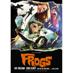 FROGS (RESTAURATO IN HD)