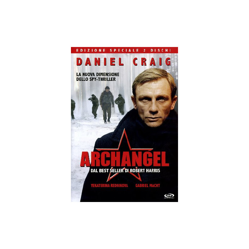 ARCHANGEL