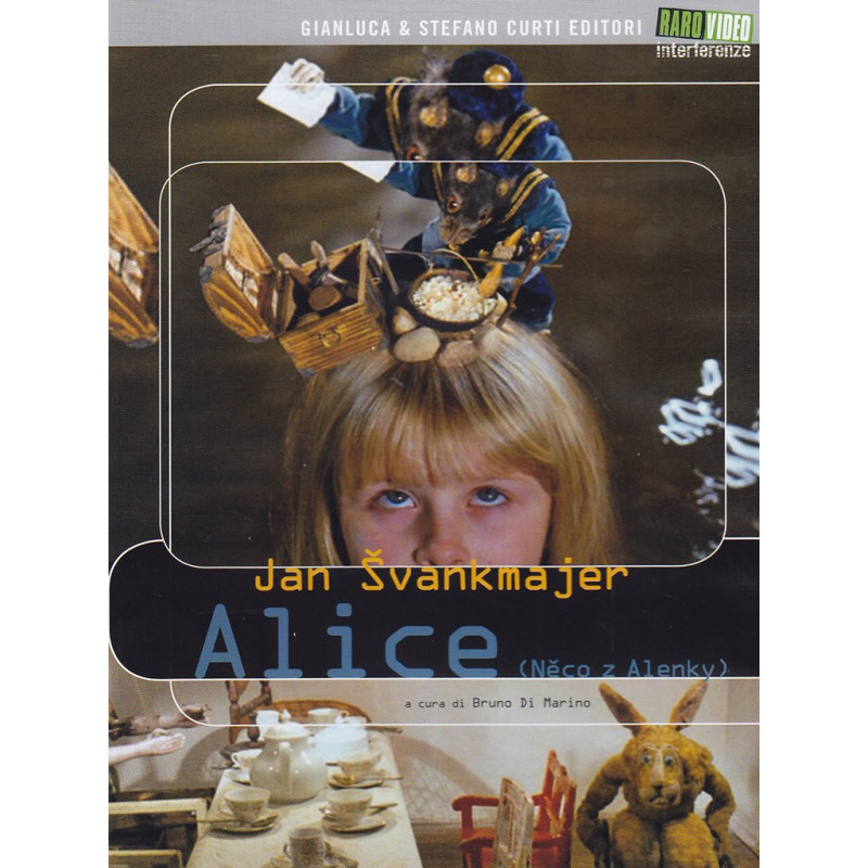 ALICE (1988)