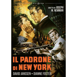 IL PADRONE DI NEW YORK -...