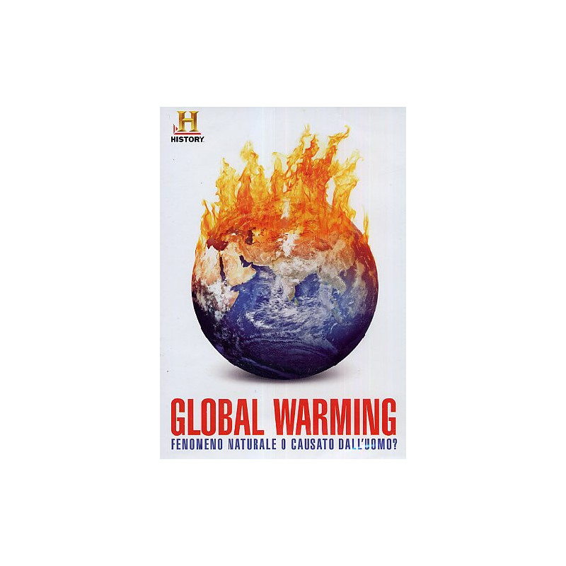 IVA 0% GLOBAL WARMING