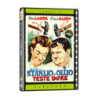 STANLIO E OLLIO TESTE DURE