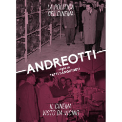 GIULIO ANDREOTTI - LA...