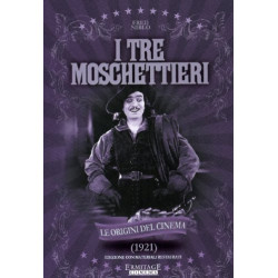 I TRE MOSCHETTIERI (1921)