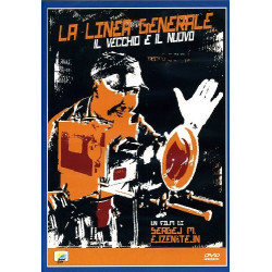 LA LINEA GENERALE (1926) - FILM MUTO