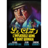 CHAT (LE) - L'IMPLACABILE UOMO DI SAINT GERMAIN