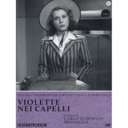 VIOLETTE NEI CAPELLI (ITA 1941)