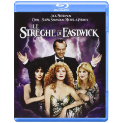 STREGHE DI EASTWICK, LE