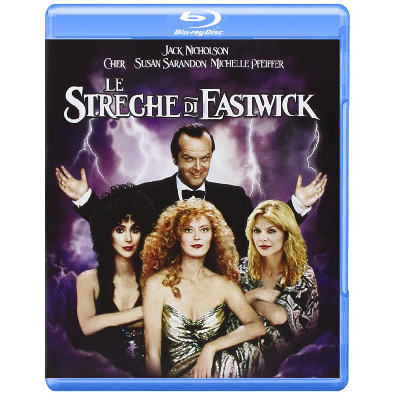 STREGHE DI EASTWICK, LE