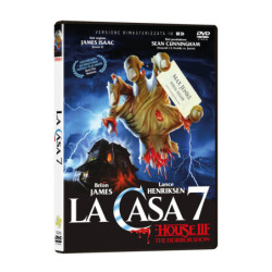 CASA 7 (LA) - HOUSE III