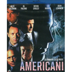 AMERICANI (USA 1992)