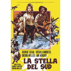 LA STELLA DEL SUD - DVD...