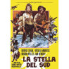 LA STELLA DEL SUD - DVD REGIA SIDNEY HAYERS \ ORSON WELLES (1968)