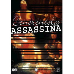 CENERENTOLA ASSASSINA FILM - ADULTI/EROTICO (ITA2003) ENRICO BERNARD 18