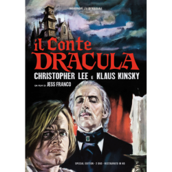 CONTE DRACULA (IL) (SPECIAL...