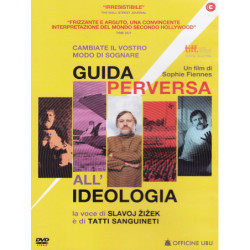 THE PERVERT`S GUIDE TO IDEOLOGY (2012)
