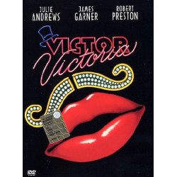 VICTOR VICTORIA