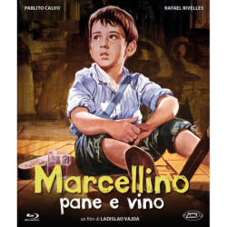 MARCELLINO PANE E VINO (1955)