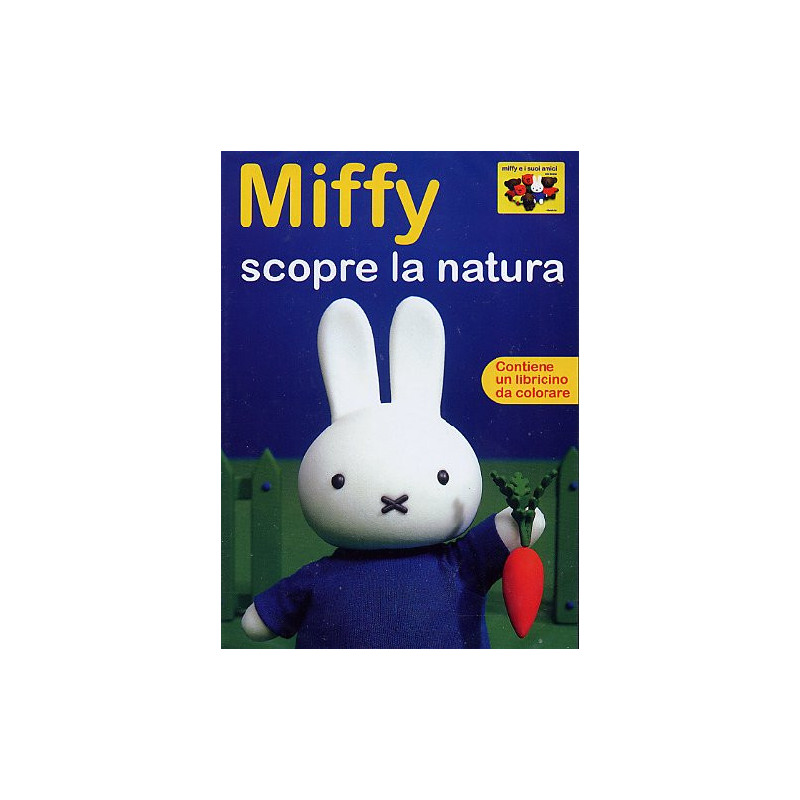 MIFFY 3