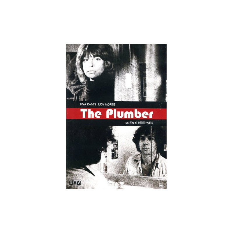 THE PLUMBER (1979)