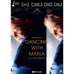 DANCING WITH MARIA - DVD