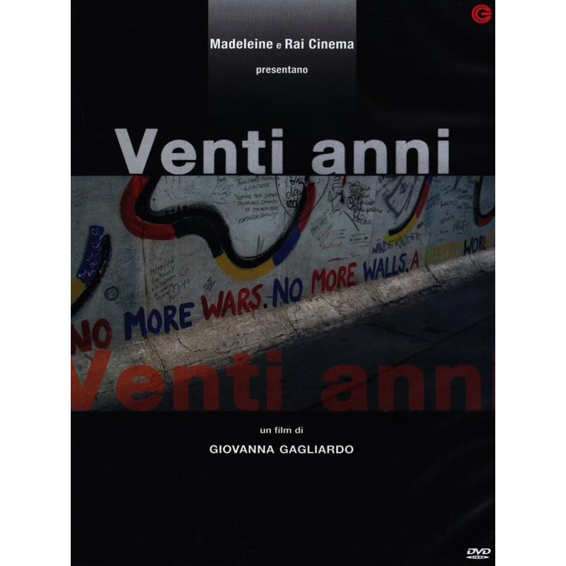 VENTI ANNI (ITA2012)