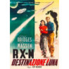 DESTINAZIONE LUNA - DVD