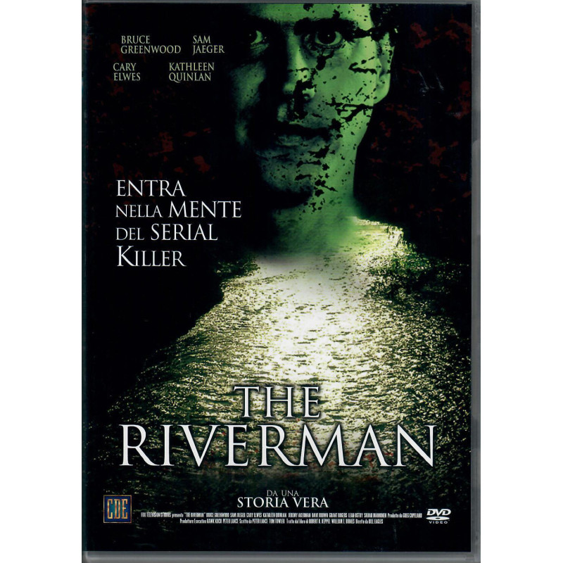 RIVERMAN (THE)