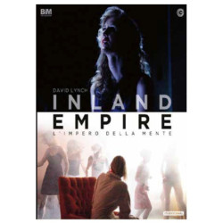 INLAND EMPIRE - DVD...