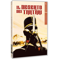 DESERTO DEI TARTARI (IL)