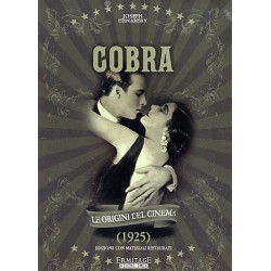 COBRA (1925)