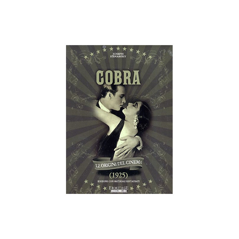 COBRA (1925)