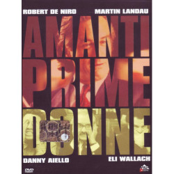 AMANTI PRIMEDONNE (1992)