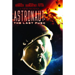 ASTRONAUT - THE LAST PUSH...