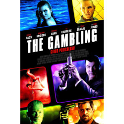 GAMBLING (THE) - GIOCO...