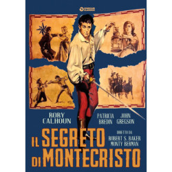 SEGRETO DI MONTECRISTO (IL)