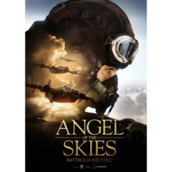 ANGEL OF THE SKIES - BATTAGLIA NEI CIELI