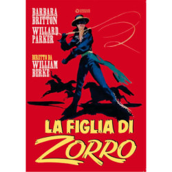 FIGLIA DI ZORRO (LA)