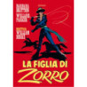 FIGLIA DI ZORRO (LA)