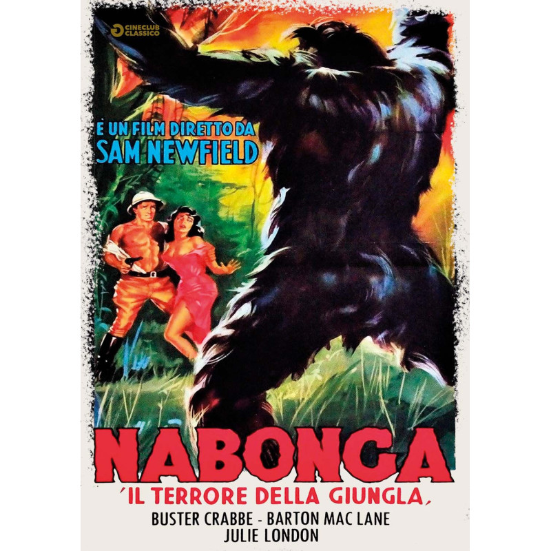 NABONGA