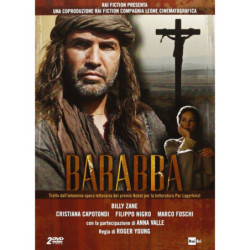 BARABBA (2 DVD) (ITA, USA2013) R