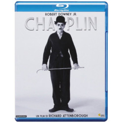 CHAPLIN