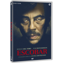 ESCOBAR: PARADISE LOST -...