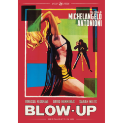 BLOW UP (RESTAURATO IN HD)