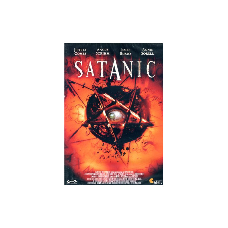 SATANIC (2006)