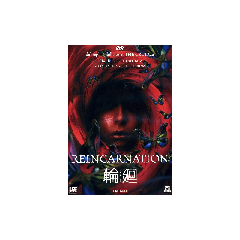 REINCARNATION
