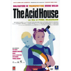 THE ACID HOUSE