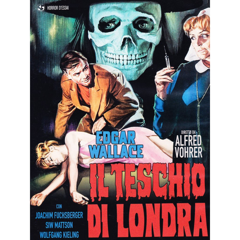 IL TESCHIO DI LONDRA (1968)